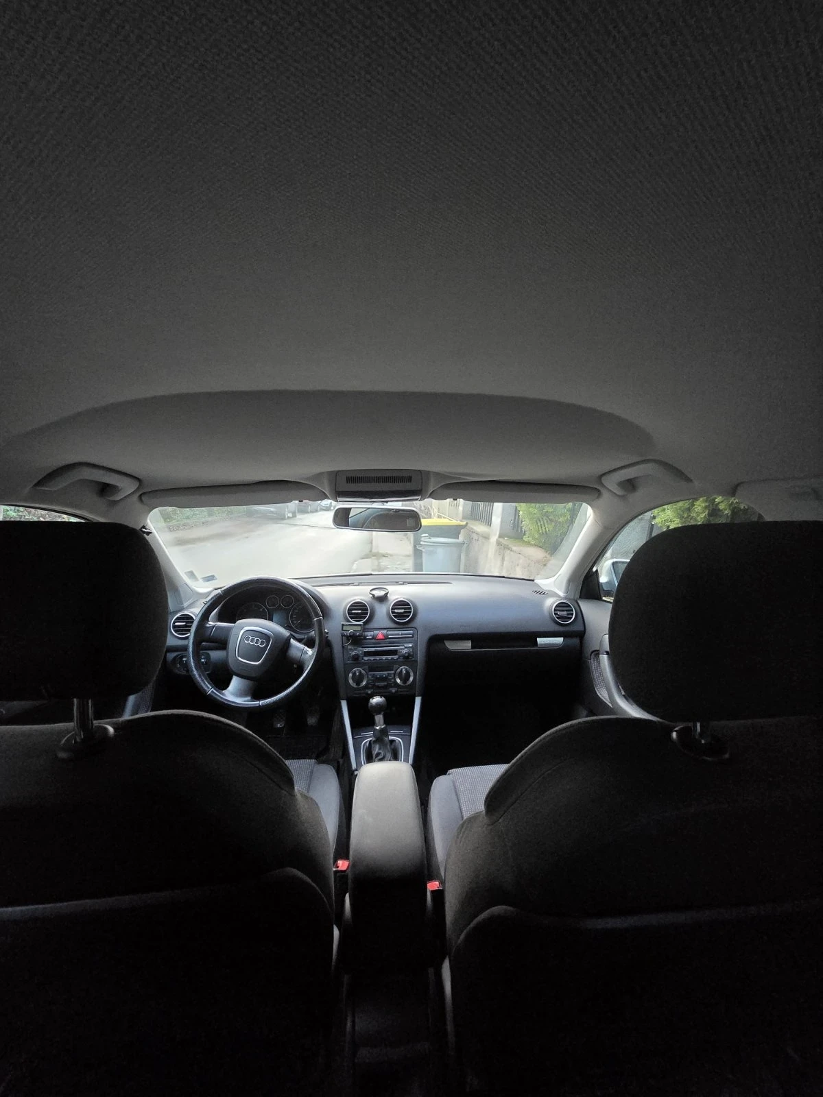 Audi A3 4?4 - изображение 9