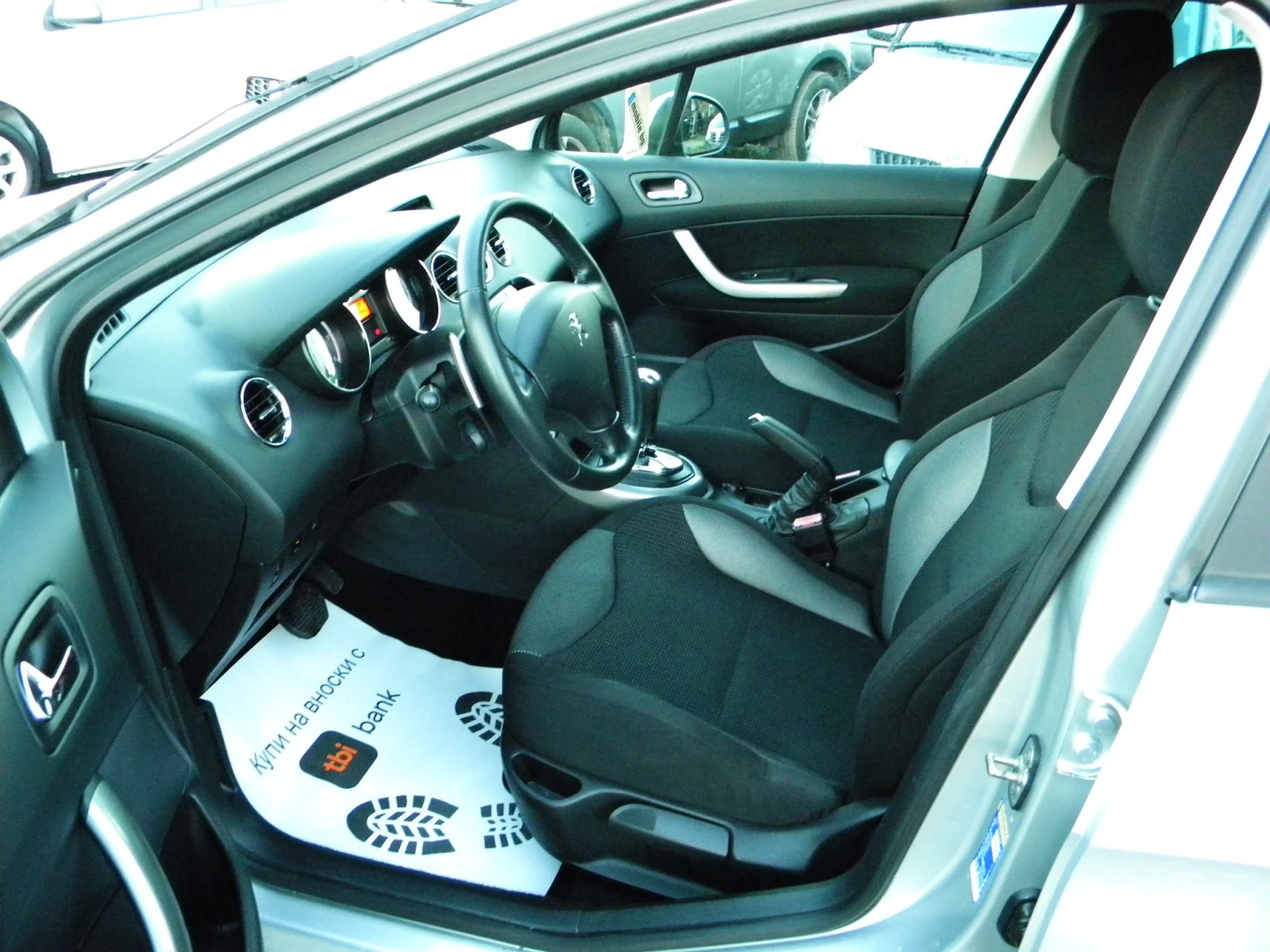 Peugeot 308 SW* 1.6ecoHDI-186000km- -KATO   EURO5 | Mobile.bg   10