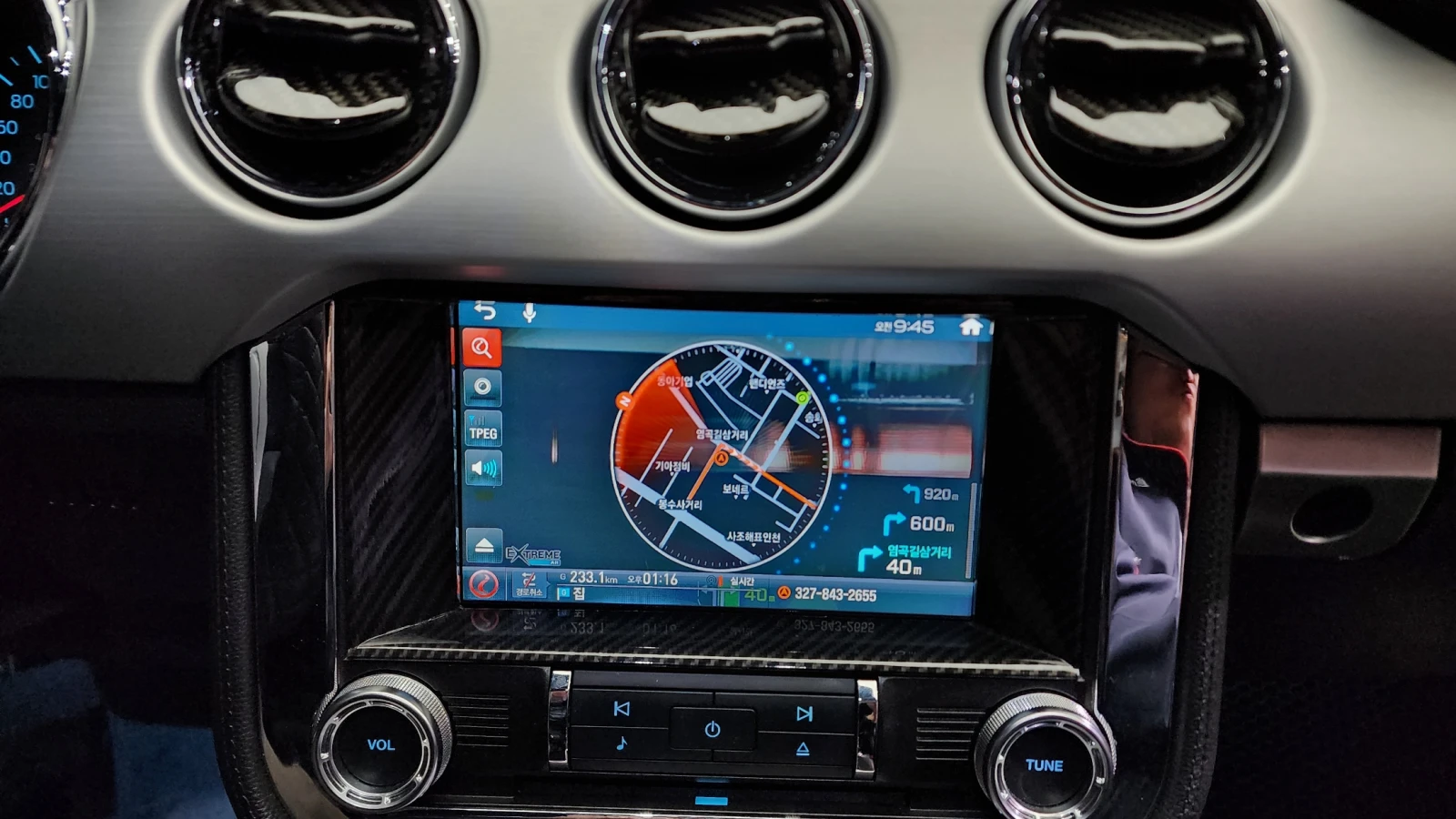 Ford Mustang GT 5.0 | Mobile.bg   13