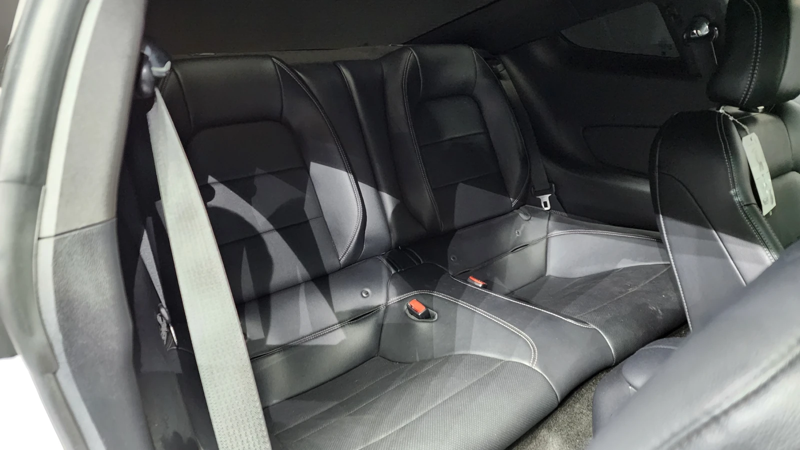 Ford Mustang GT 5.0 | Mobile.bg   11