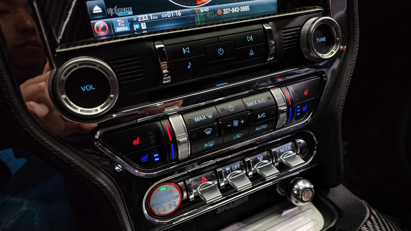 Ford Mustang GT 5.0 | Mobile.bg   15