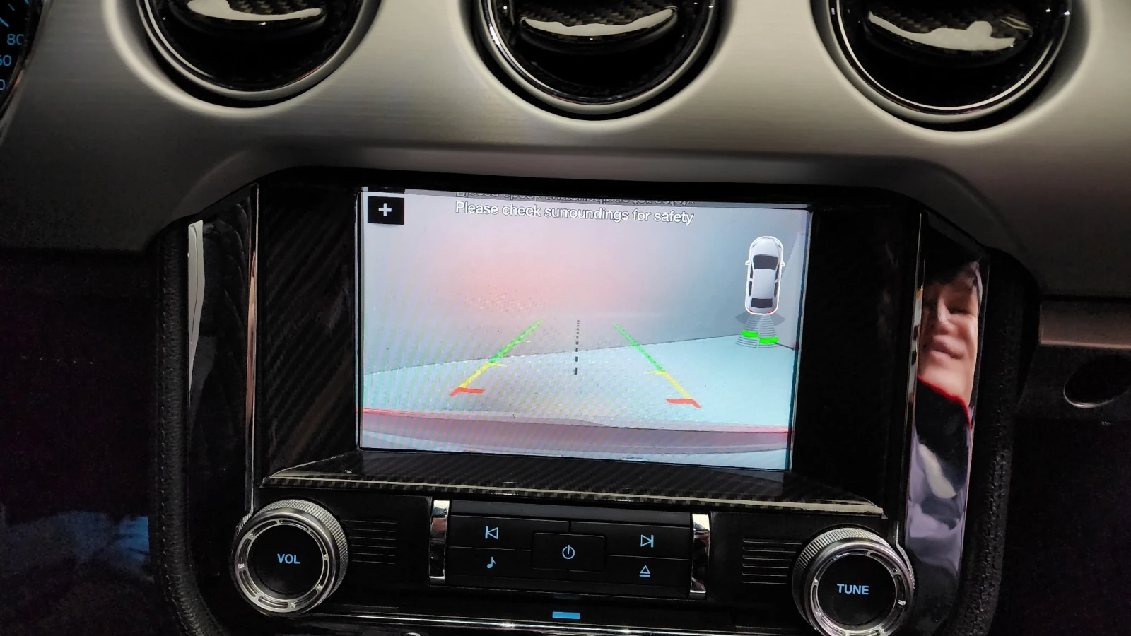 Ford Mustang GT 5.0 | Mobile.bg   14