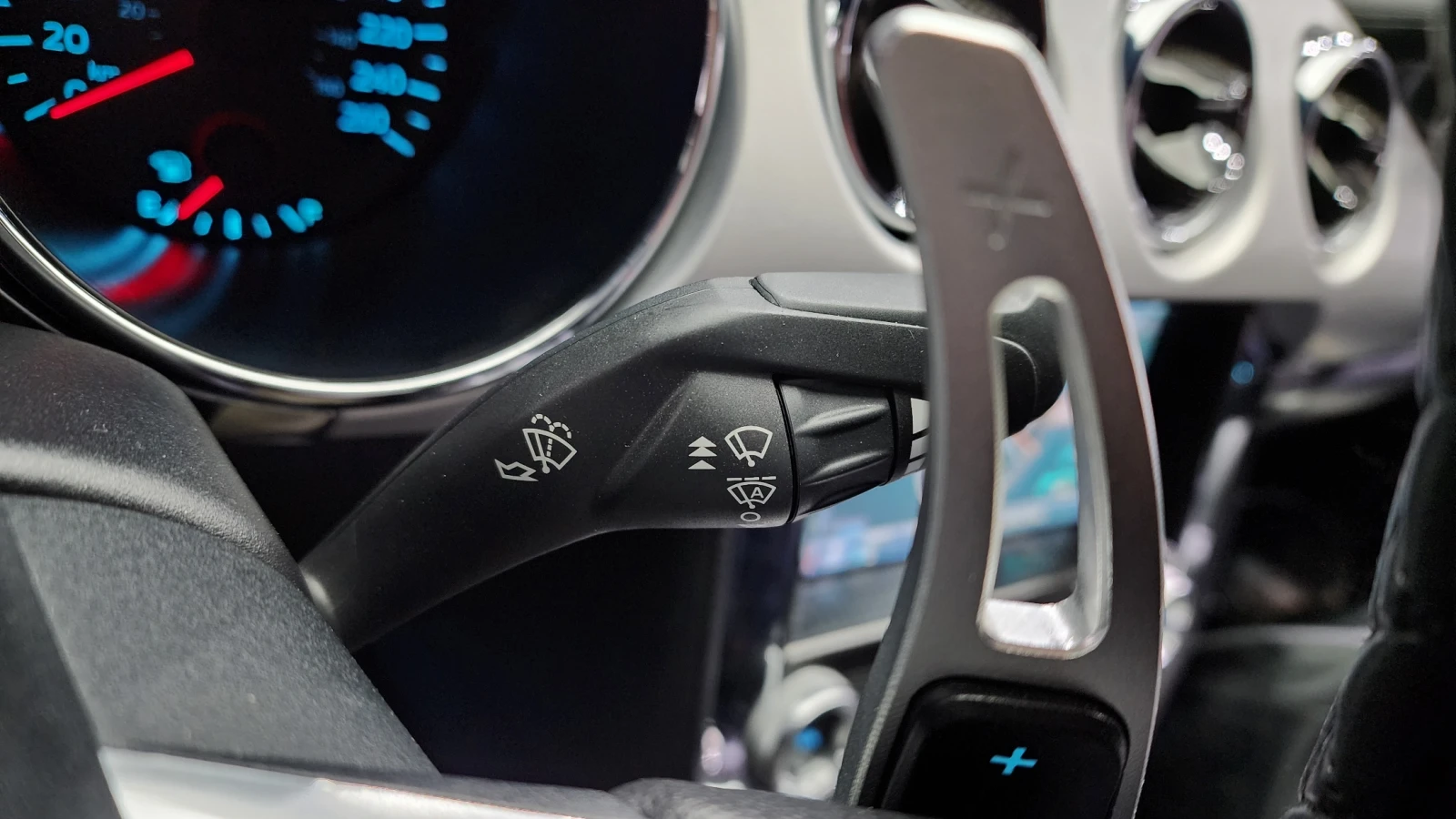 Ford Mustang GT 5.0 | Mobile.bg   17