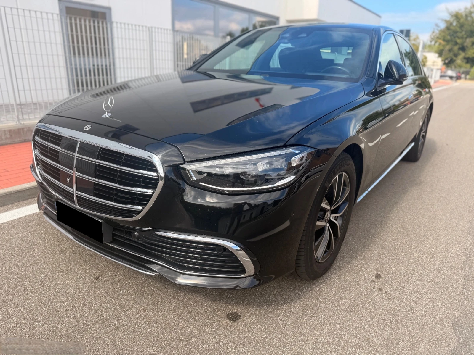 Mercedes-Benz S 350 | Mobile.bg   1