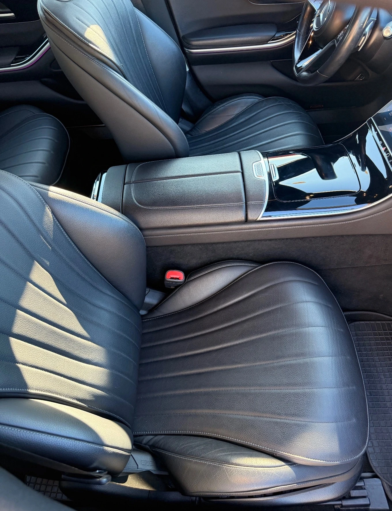 Mercedes-Benz S 350 | Mobile.bg   6