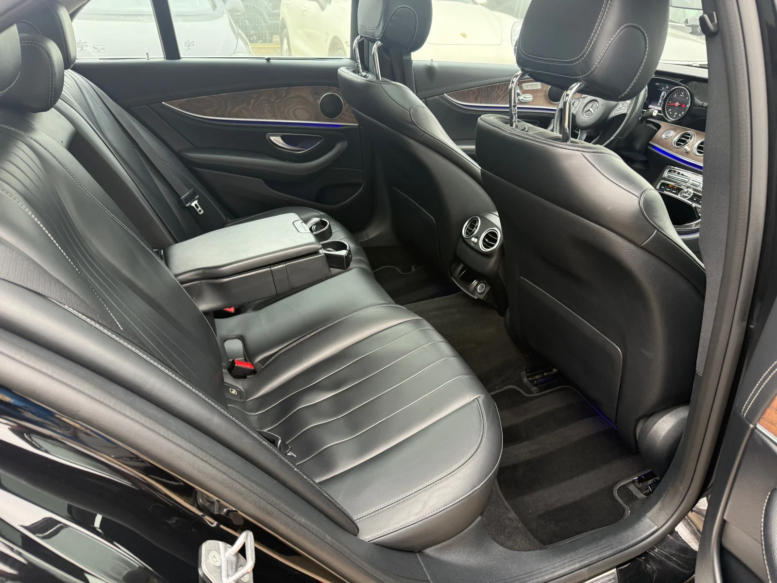 Mercedes-Benz E 220 194.. - 9G Tronic -   | Mobile.bg   13