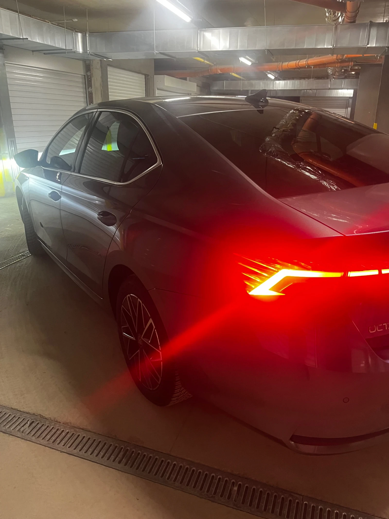 Skoda Octavia  - изображение 5