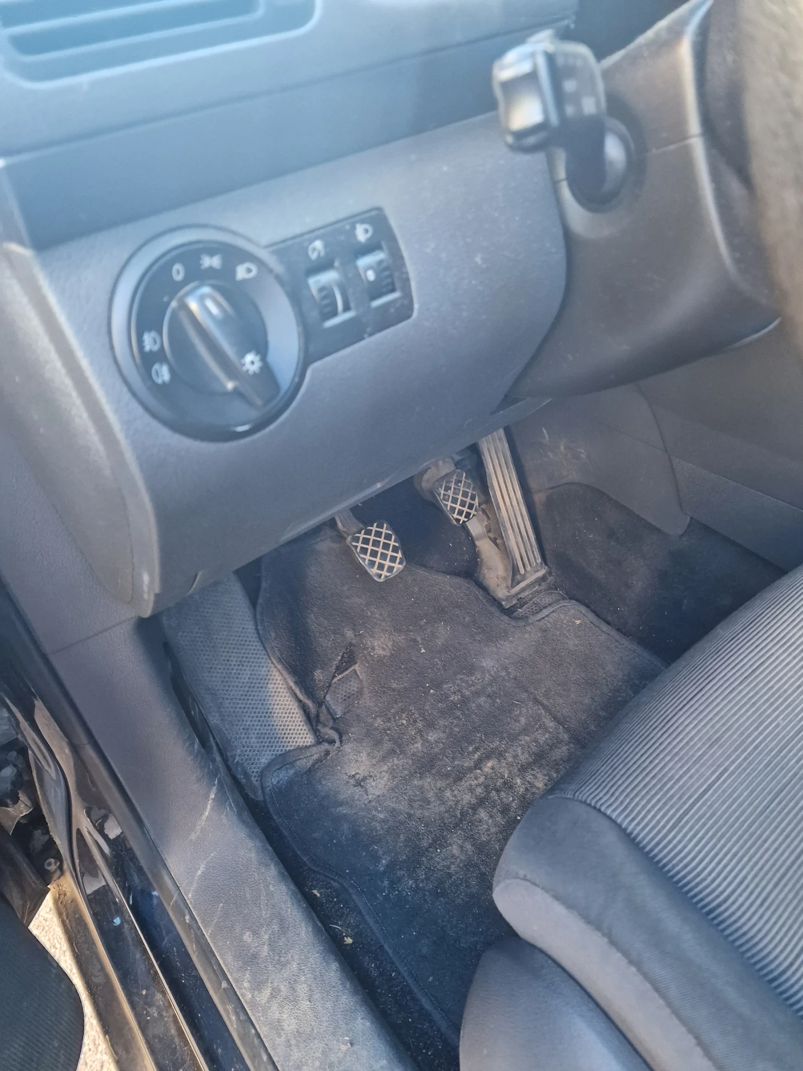 VW Touran | Mobile.bg   5