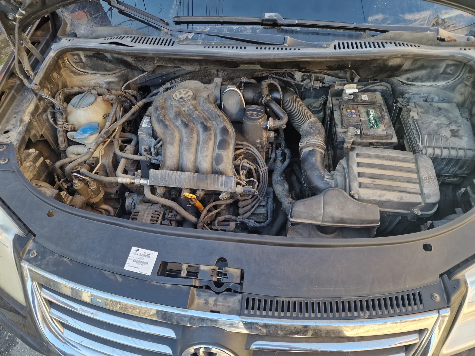 VW Touran | Mobile.bg   3