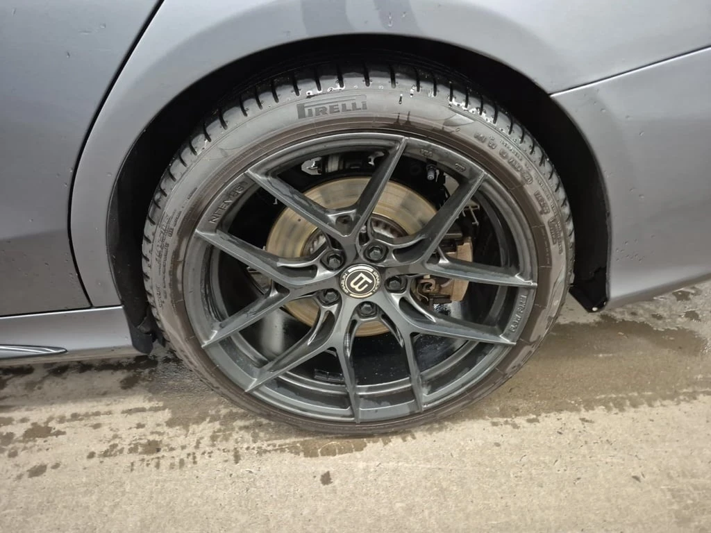 Mercedes-Benz C 43 AMG * CARFAX * ��� ������������ ������ | Mobile.bg � ����������� 6