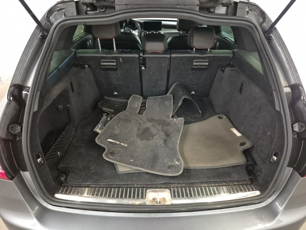 Mercedes-Benz C 43 AMG * CARFAX * ��� ������������ ������ | Mobile.bg � ����������� 17