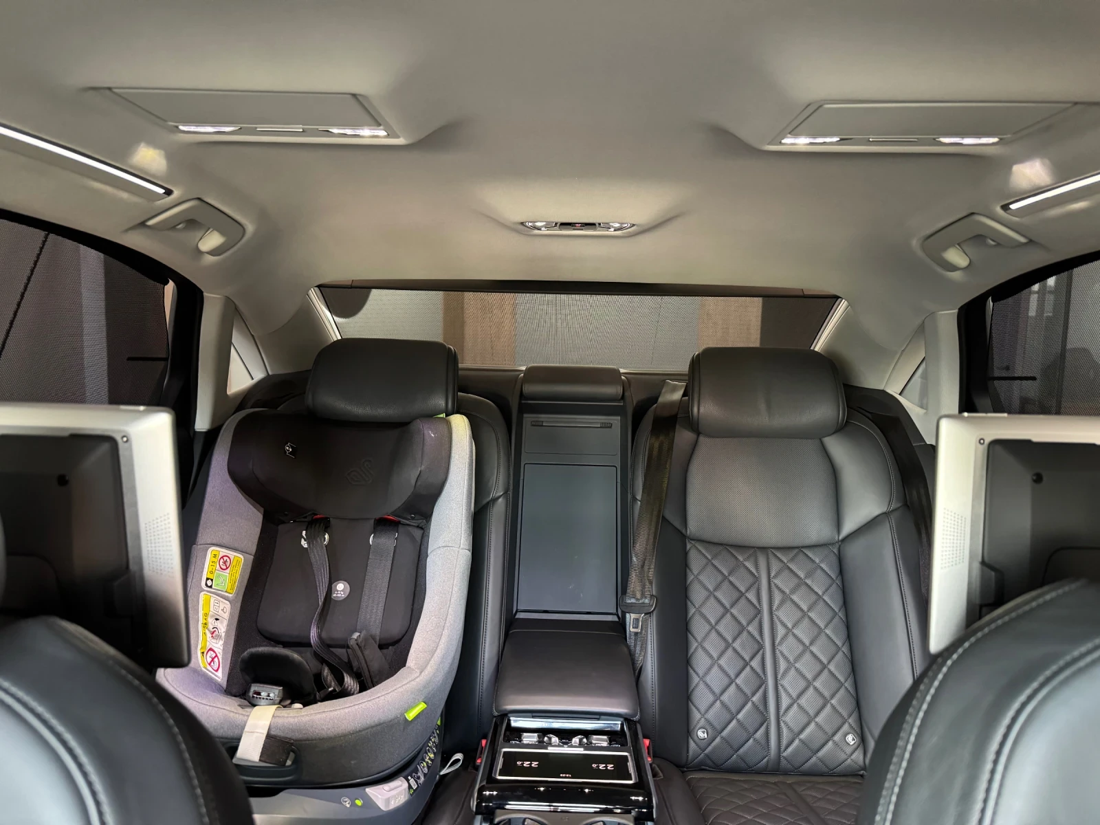 Audi A8 L 50TDI 3xS line 1-�� ���������� | Mobile.bg � ����������� 15