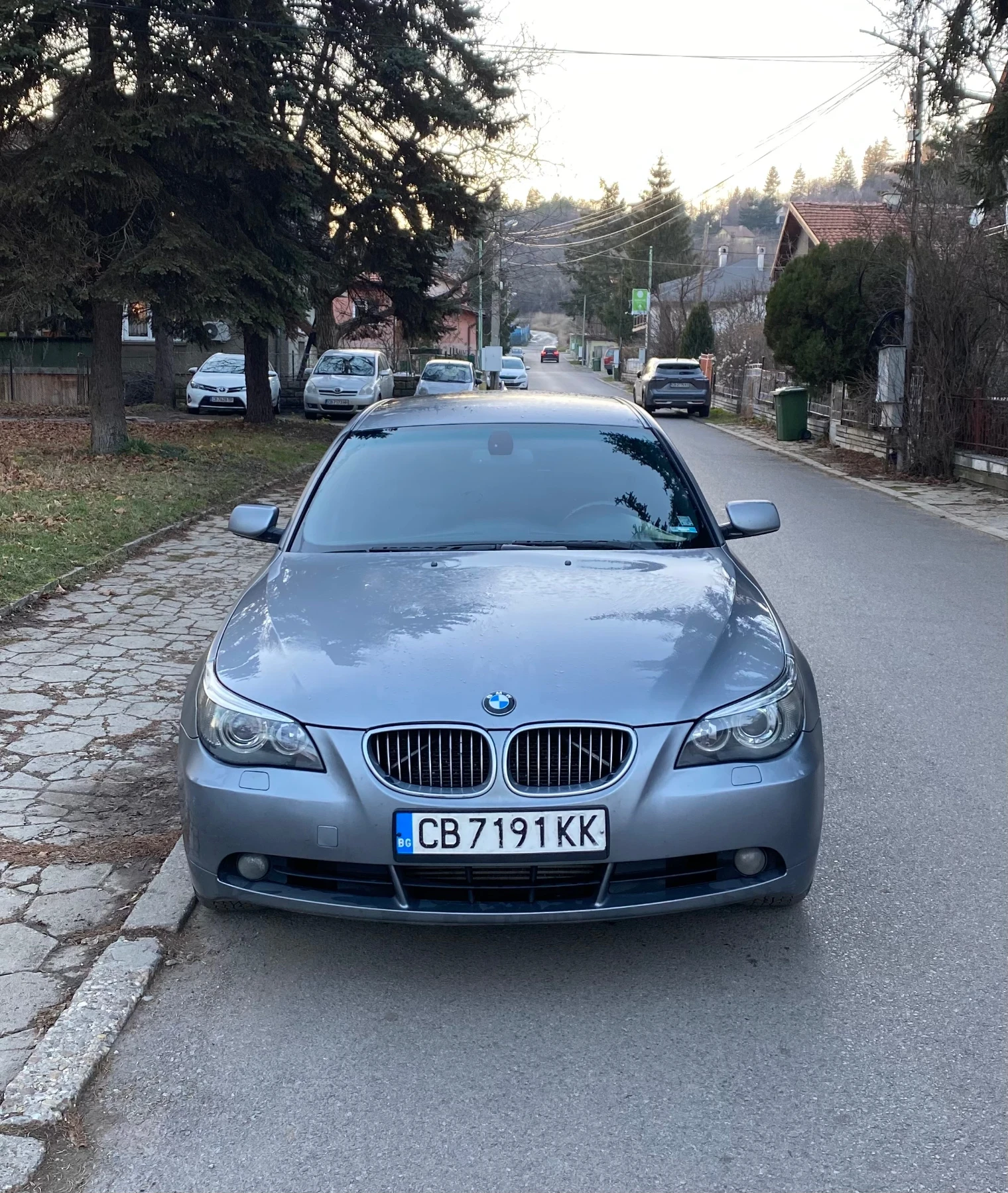 BMW 530 Xdrive | Mobile.bg � ����������� 1