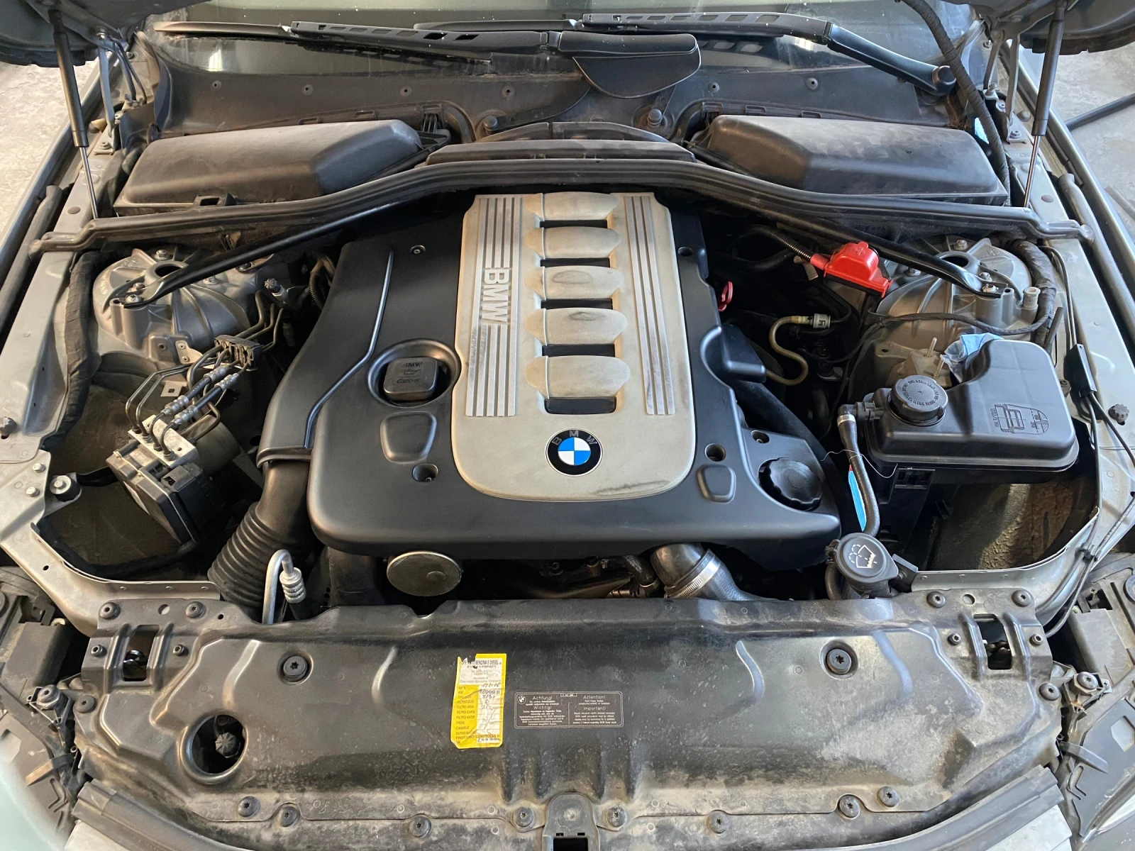 BMW 530 Xdrive | Mobile.bg � ����������� 13