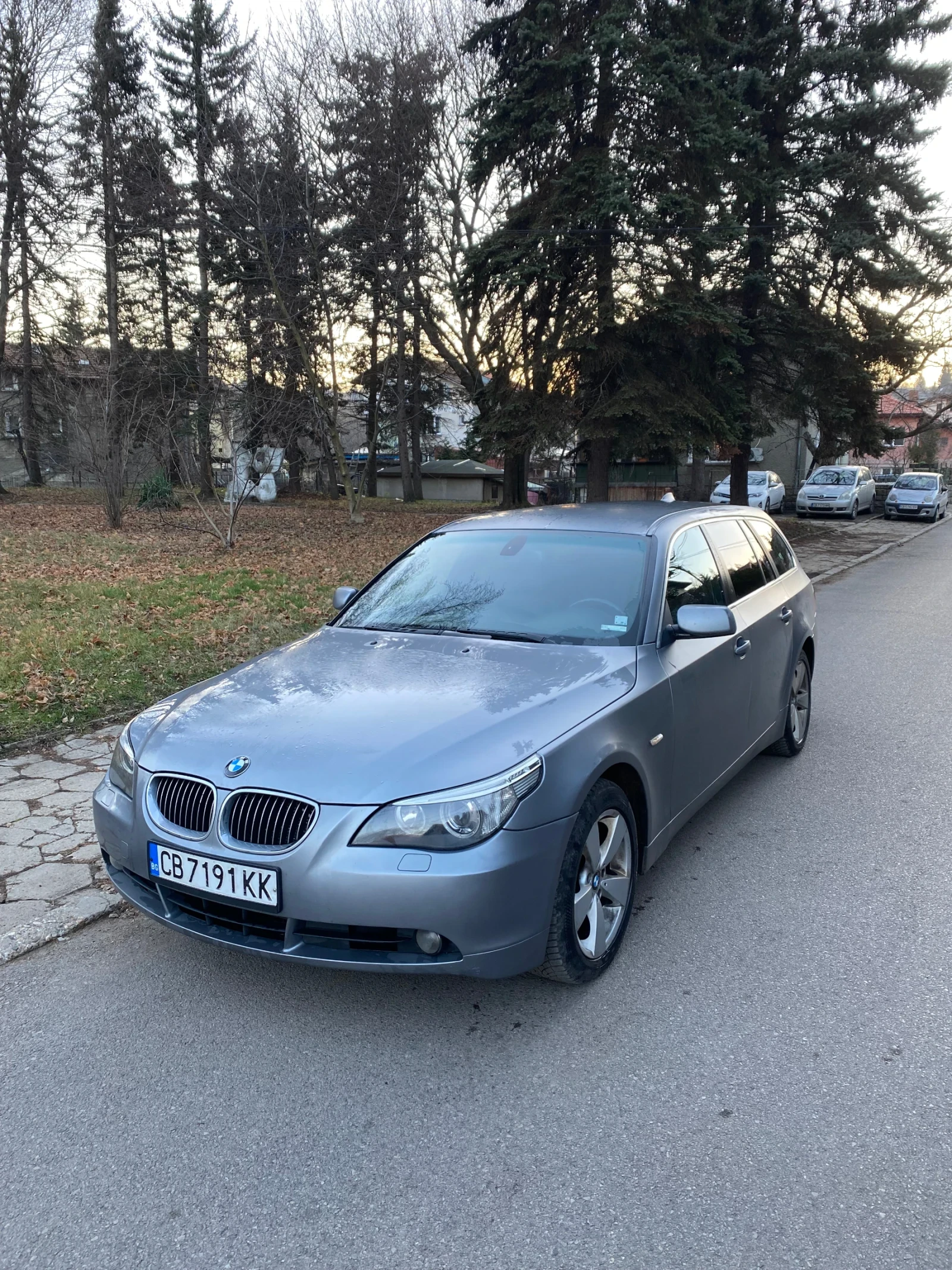 BMW 530 Xdrive - изображение 3