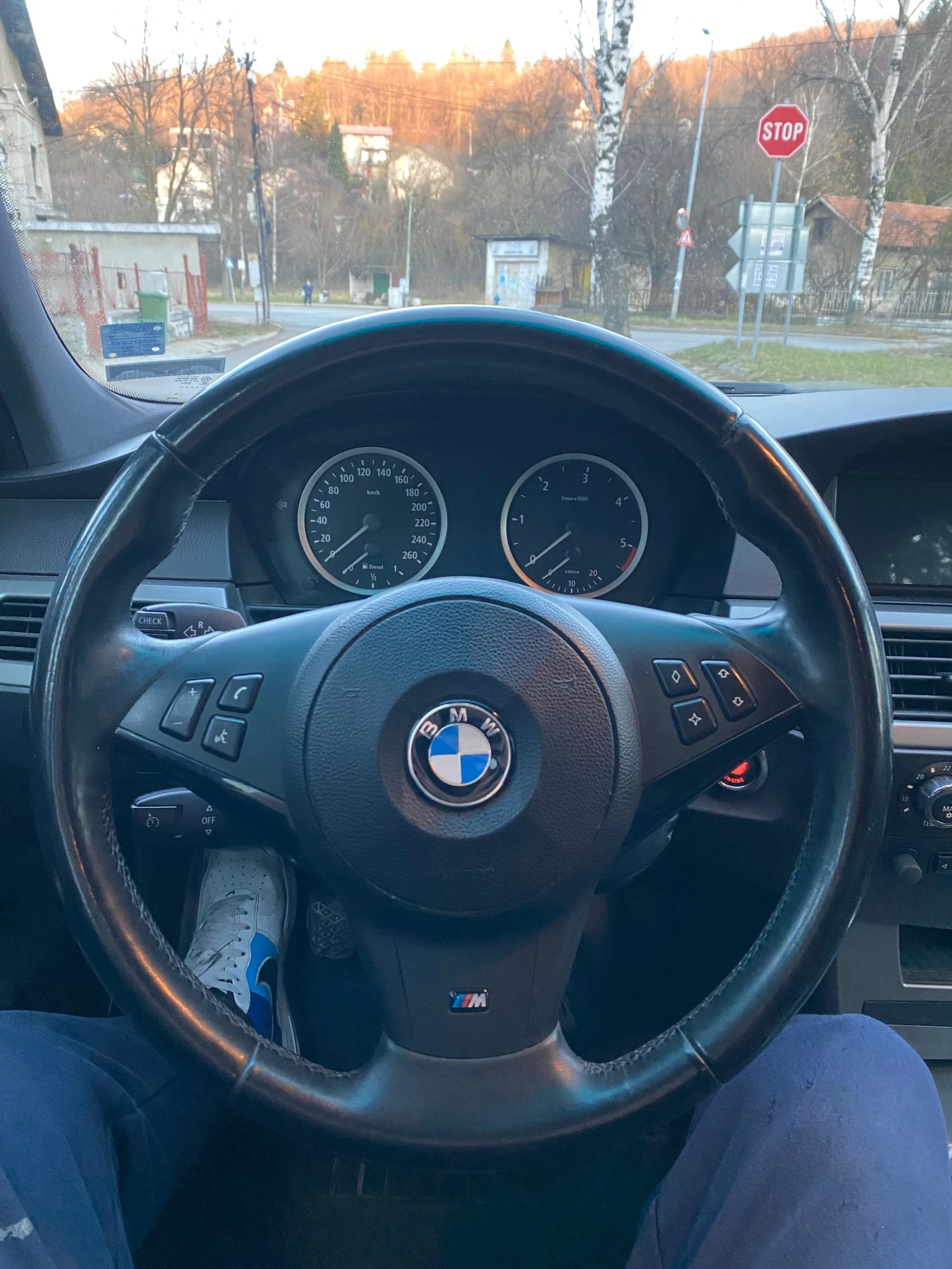 BMW 530 Xdrive - изображение 5