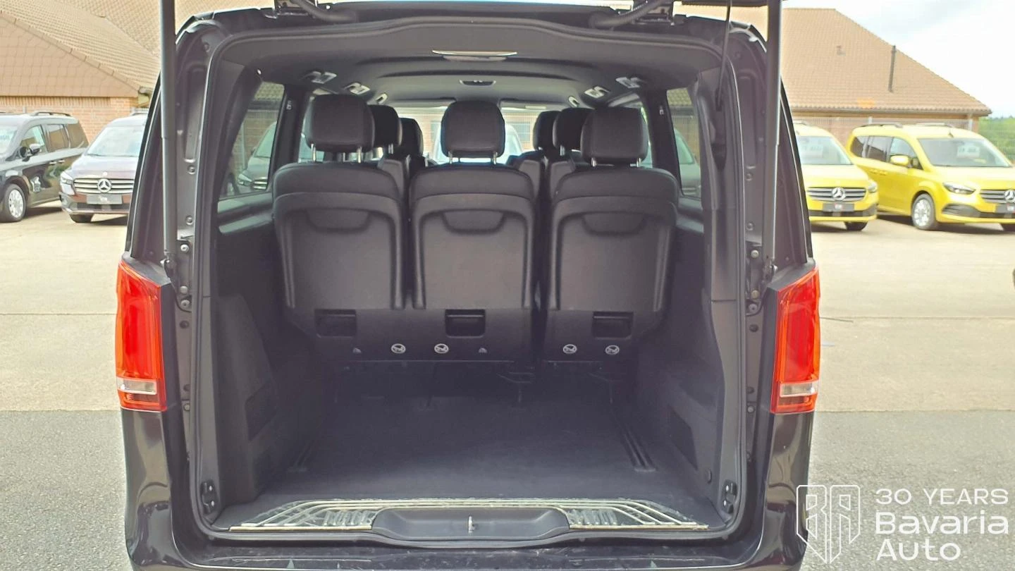 Mercedes-Benz 300 d extralang 4Matic Avantgarde Edition - изображение 10