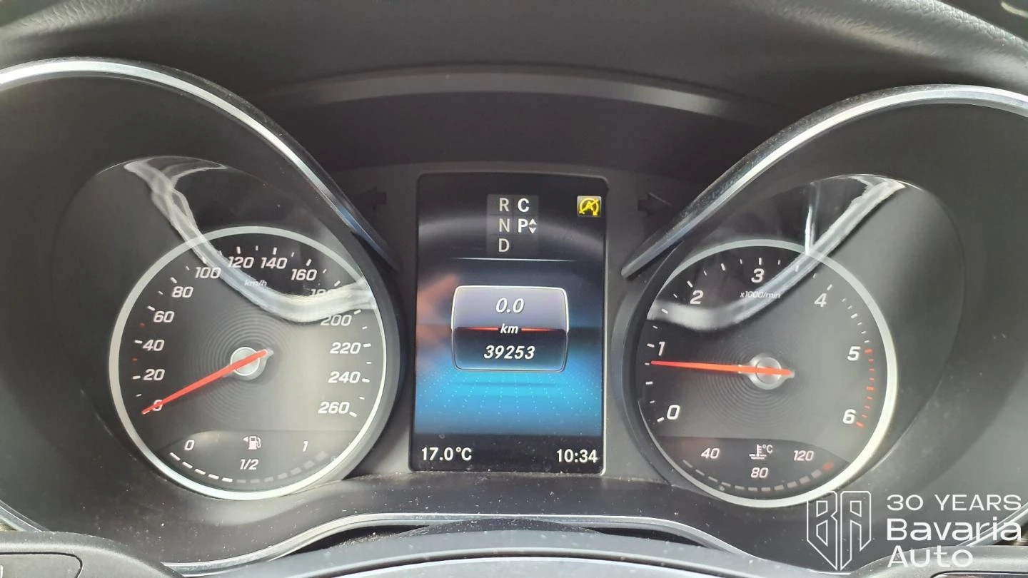 Mercedes-Benz 300 d extralang 4Matic Avantgarde Edition | Mobile.bg � ����������� 11