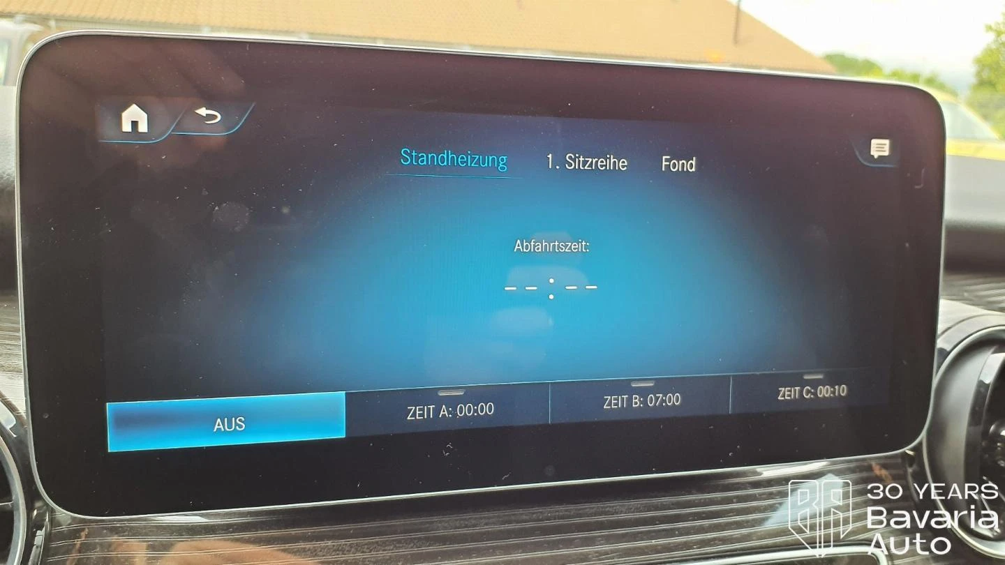 Mercedes-Benz 300 d extralang 4Matic Avantgarde Edition | Mobile.bg � ����������� 14