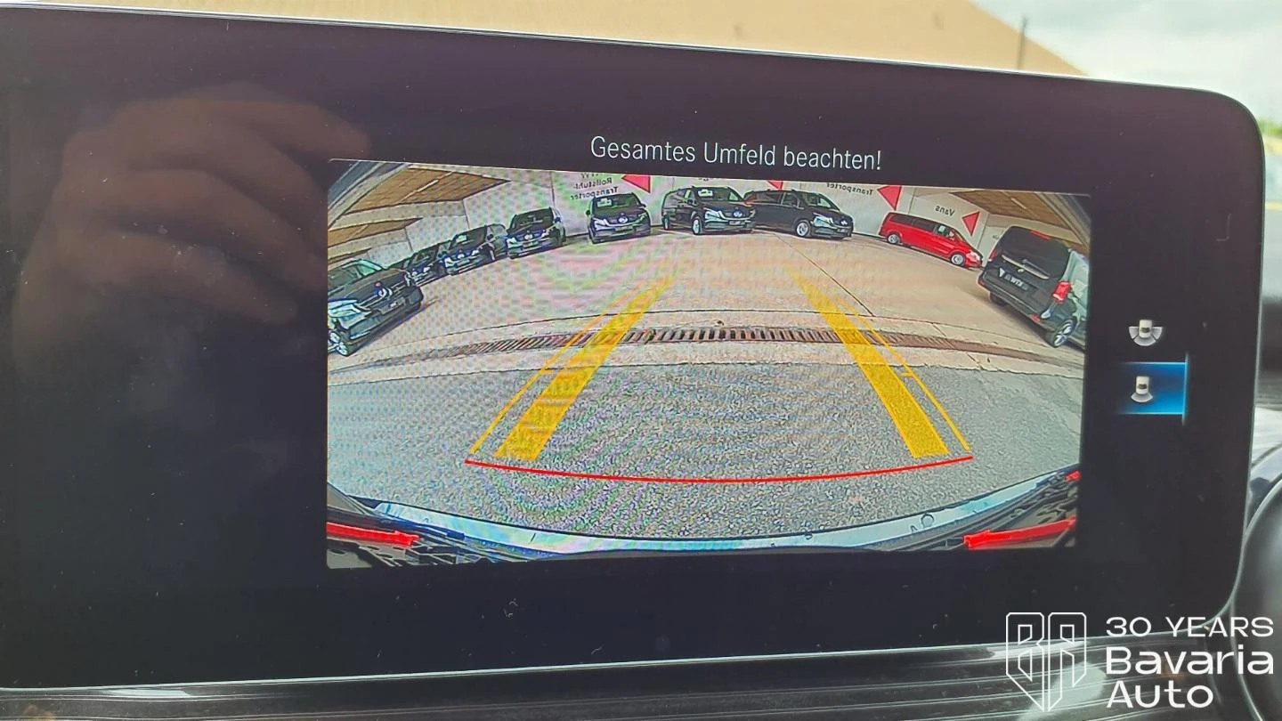 Mercedes-Benz 300 d extralang 4Matic Avantgarde Edition | Mobile.bg � ����������� 12