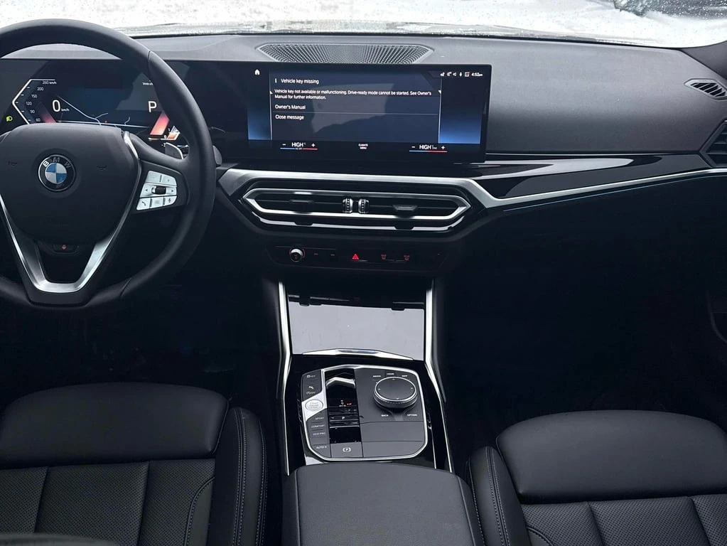 BMW 330 * 330i xDrive * CARFAX * БЕЗ ПЪРВОНАЧАЛНА ВНОСКА - изображение 9