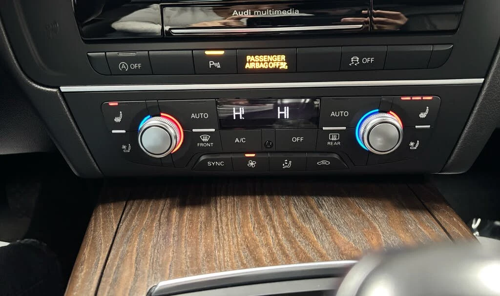 Audi A6 2.0T * Technik * ����������* (���� �� ��) | Mobile.bg � ����������� 16