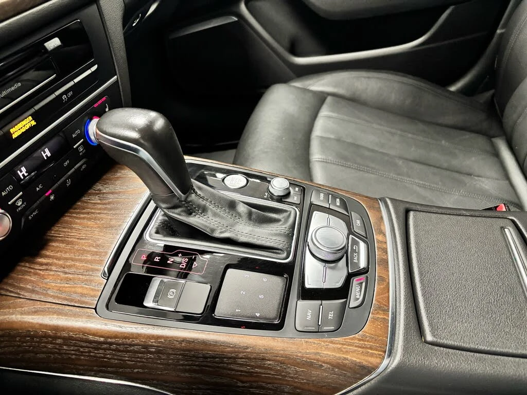 Audi A6 2.0T * Technik * ����������* (���� �� ��) | Mobile.bg � ����������� 17