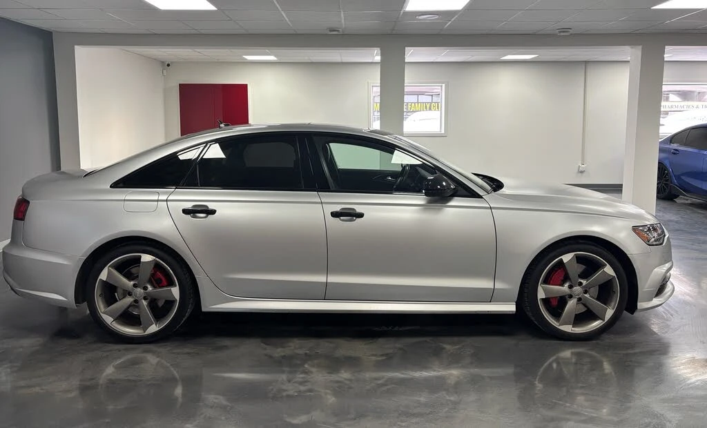 Audi A6 2.0T * Technik * ����������* (���� �� ��) | Mobile.bg � ����������� 2