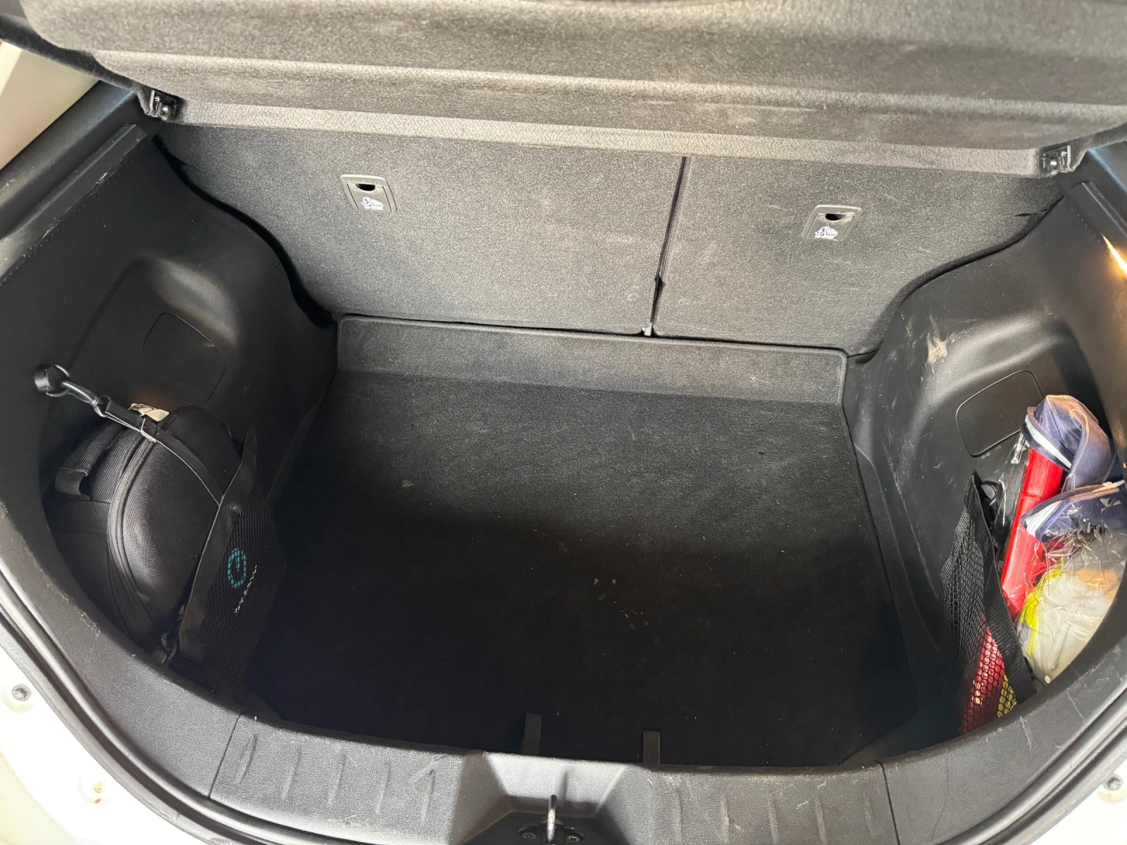 Nissan Leaf  40kWh, снимка 11 - Автомобили и джипове - 53266096