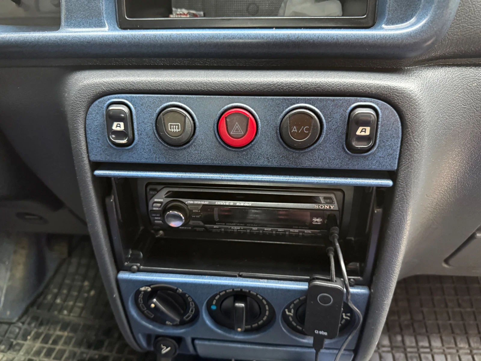 Citroen Berlingo  - изображение 4