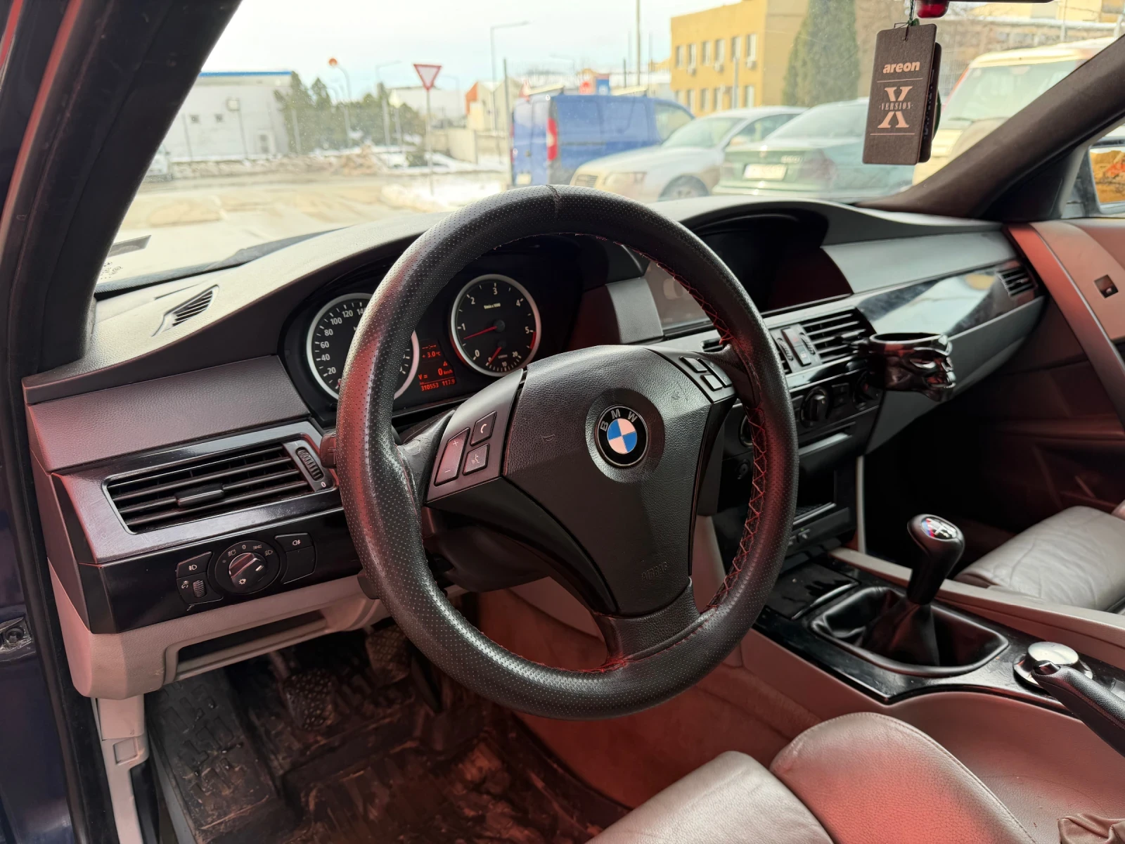 BMW 535 370��* 800nM* ����� | Mobile.bg � ����������� 11