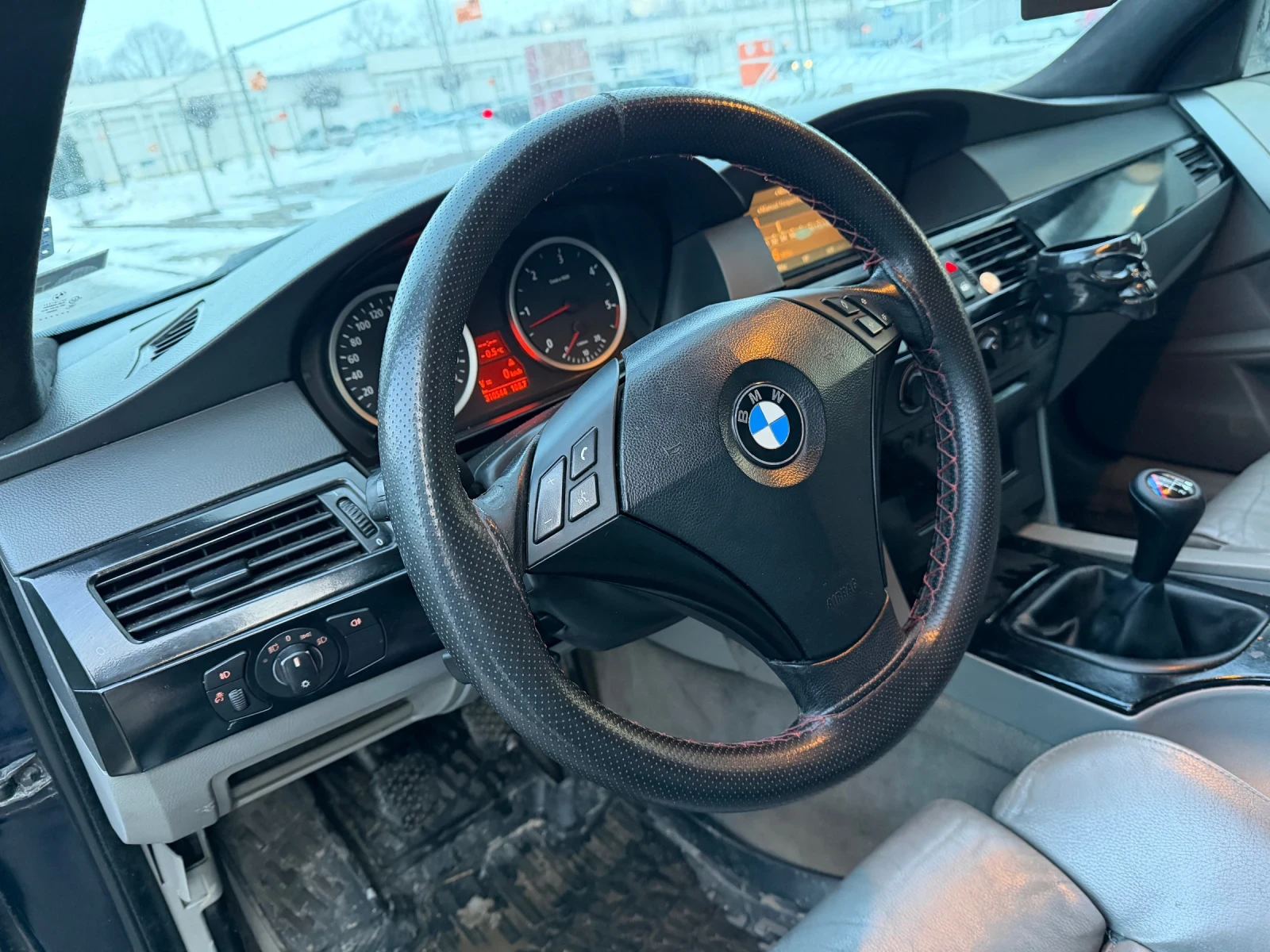 BMW 530 370кс* 800nM* Даунпайп - изображение 5