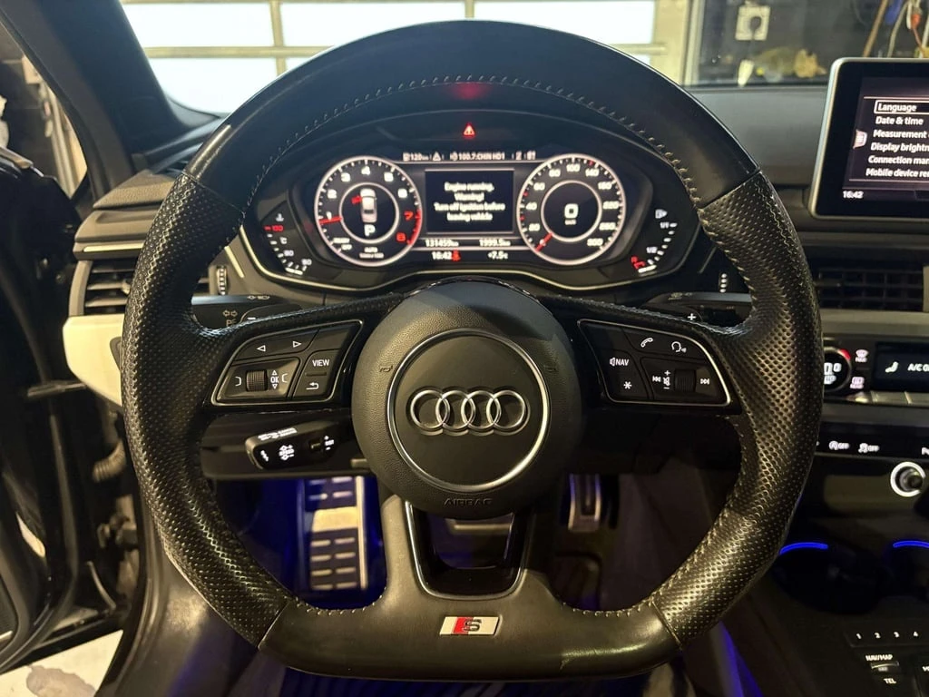 Audi A4 quattro ��chnik CARFAX | Mobile.bg � ����������� 12