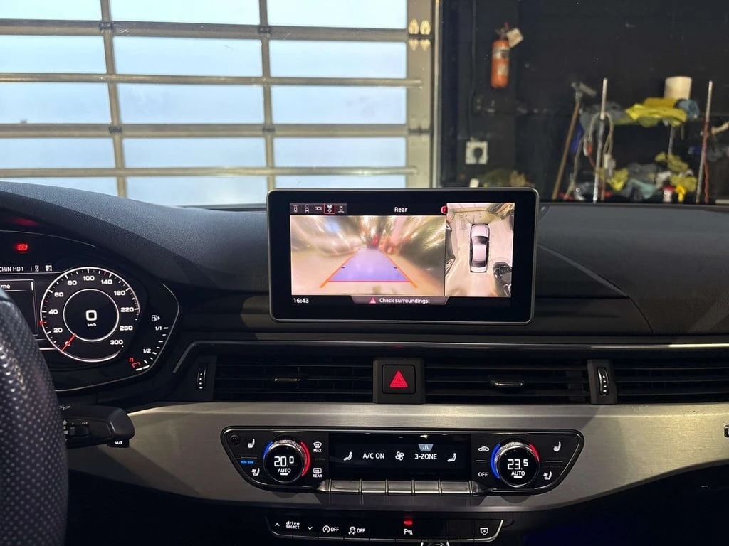 Audi A4 quattro ��chnik CARFAX | Mobile.bg � ����������� 15