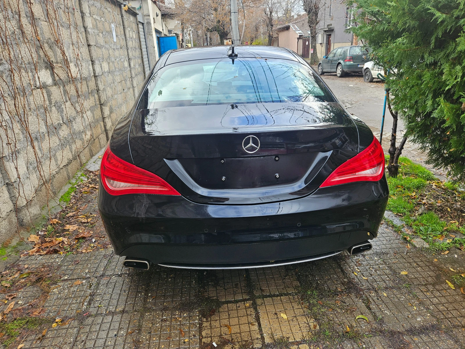 Mercedes-Benz CLA 200 | Mobile.bg � ����������� 12