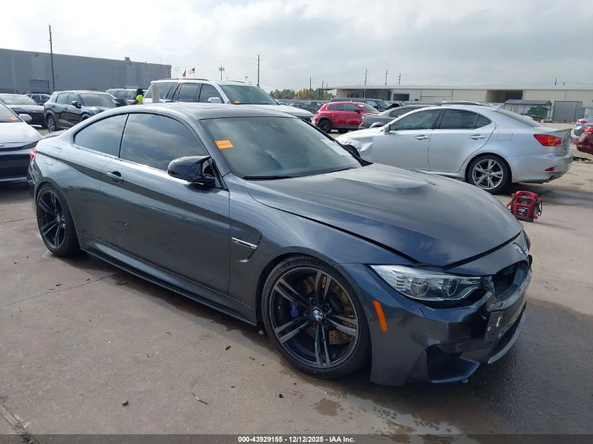 BMW M4 2015 BMW M4 | Mobile.bg � ����������� 1