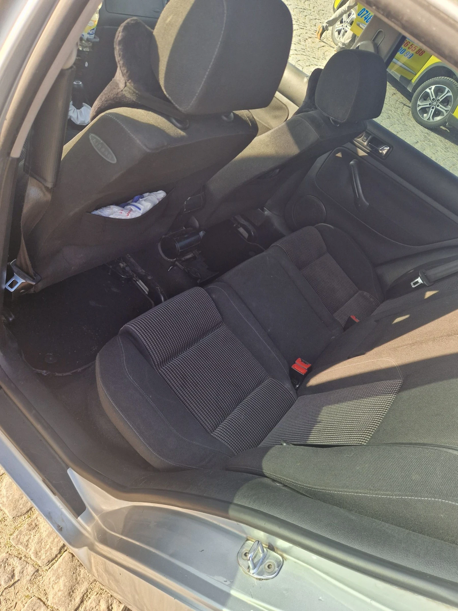 VW Golf, снимка 8 - Автомобили и джипове - 53726214