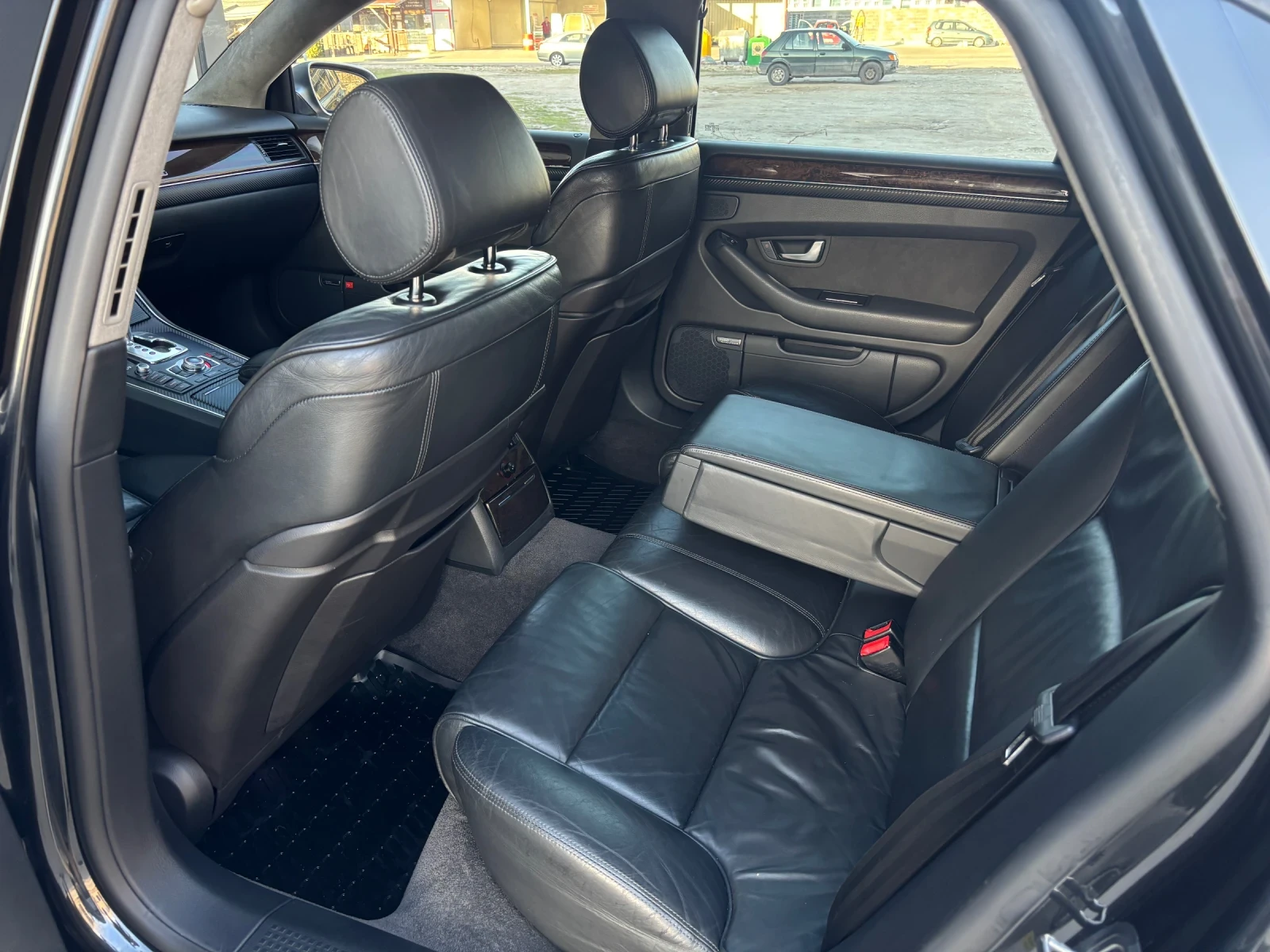 Audi A8 S8 pack, снимка 11 - Автомобили и джипове - 53802441