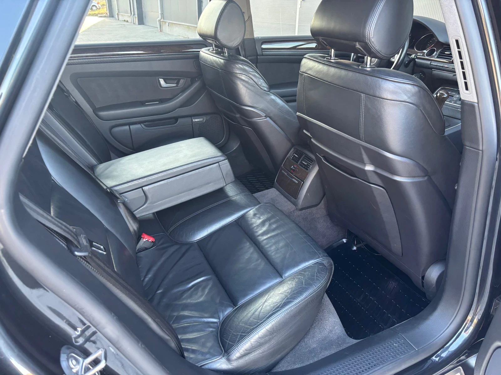 Audi A8 S8 pack, снимка 12 - Автомобили и джипове - 53802441