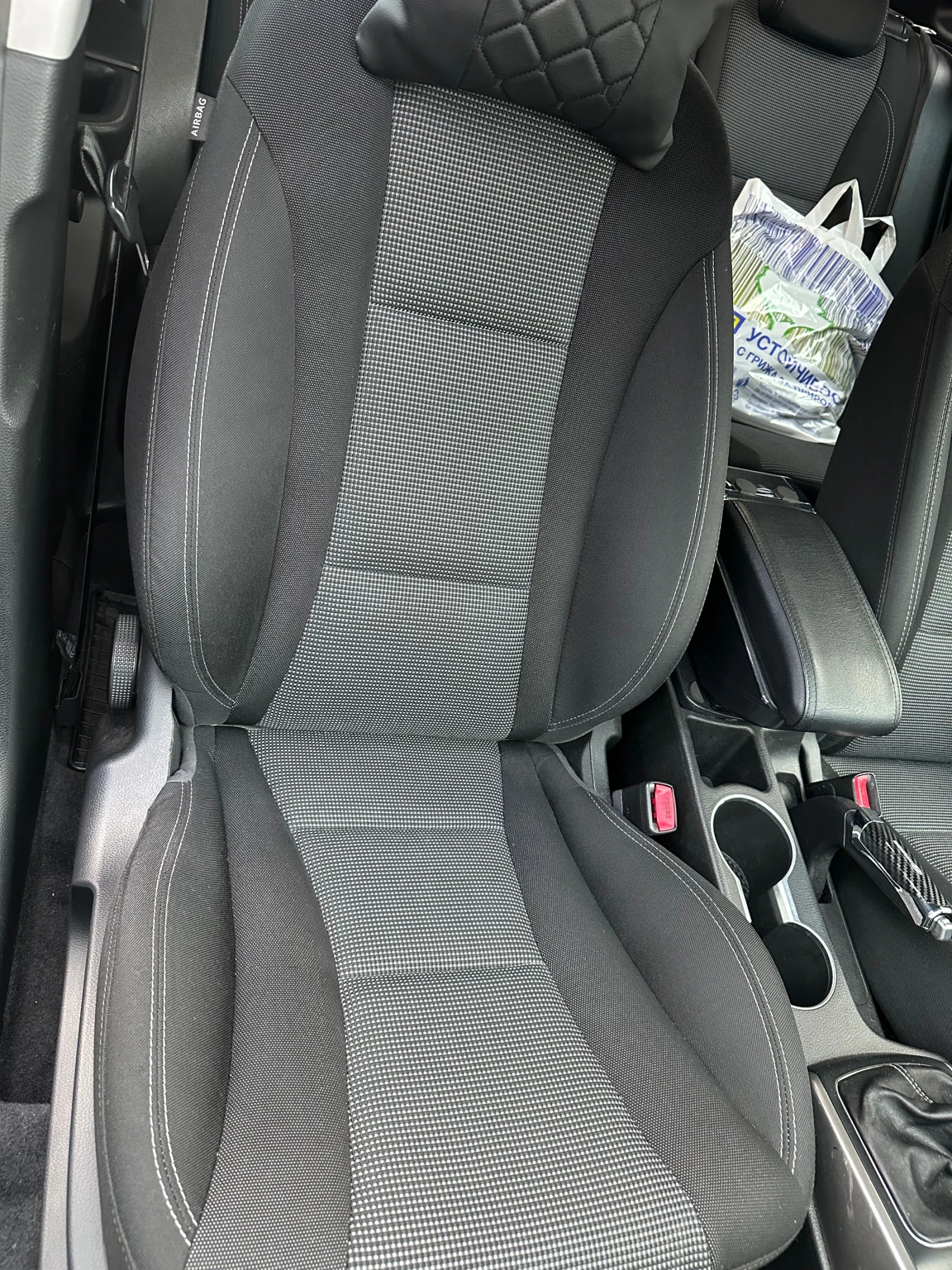 Hyundai I30 I30, снимка 6 - Автомобили и джипове - 54087617