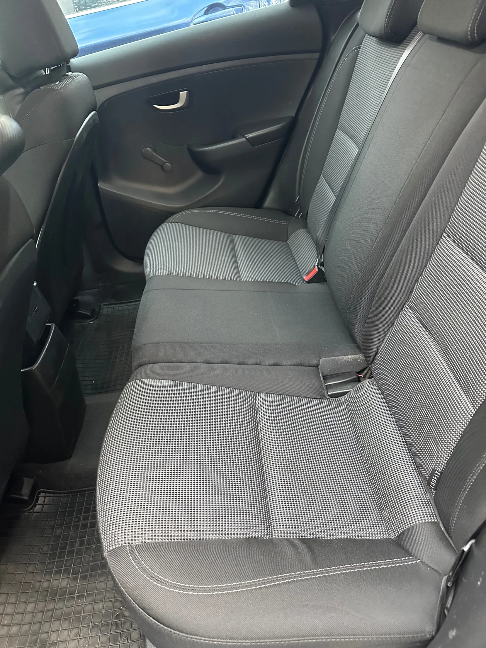 Hyundai I30 I30, снимка 11 - Автомобили и джипове - 54087617