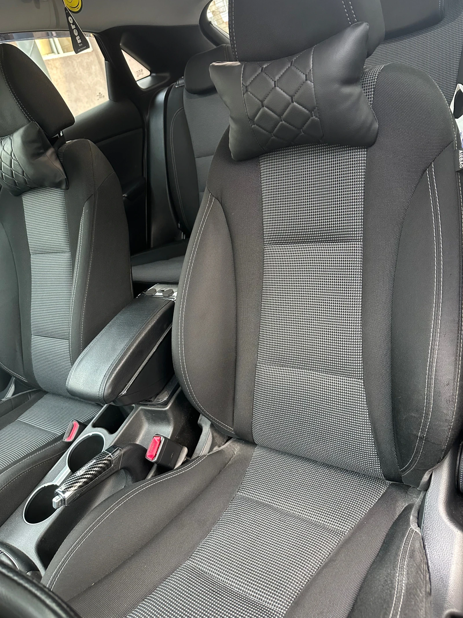 Hyundai I30 I30, снимка 10 - Автомобили и джипове - 54087617