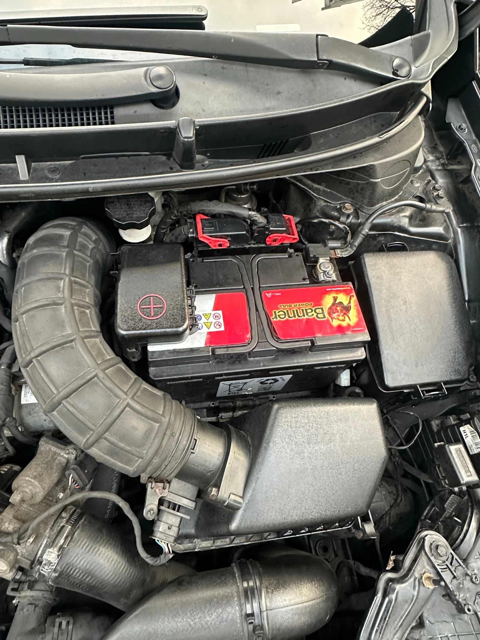 Hyundai I30 I30, снимка 17 - Автомобили и джипове - 54087617