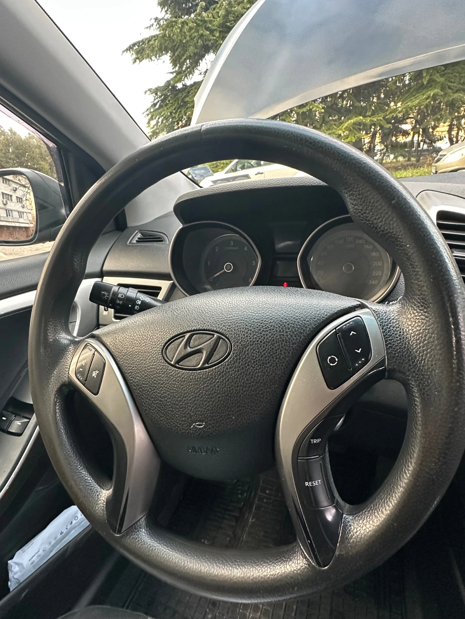 Hyundai I30 I30, снимка 16 - Автомобили и джипове - 54087617