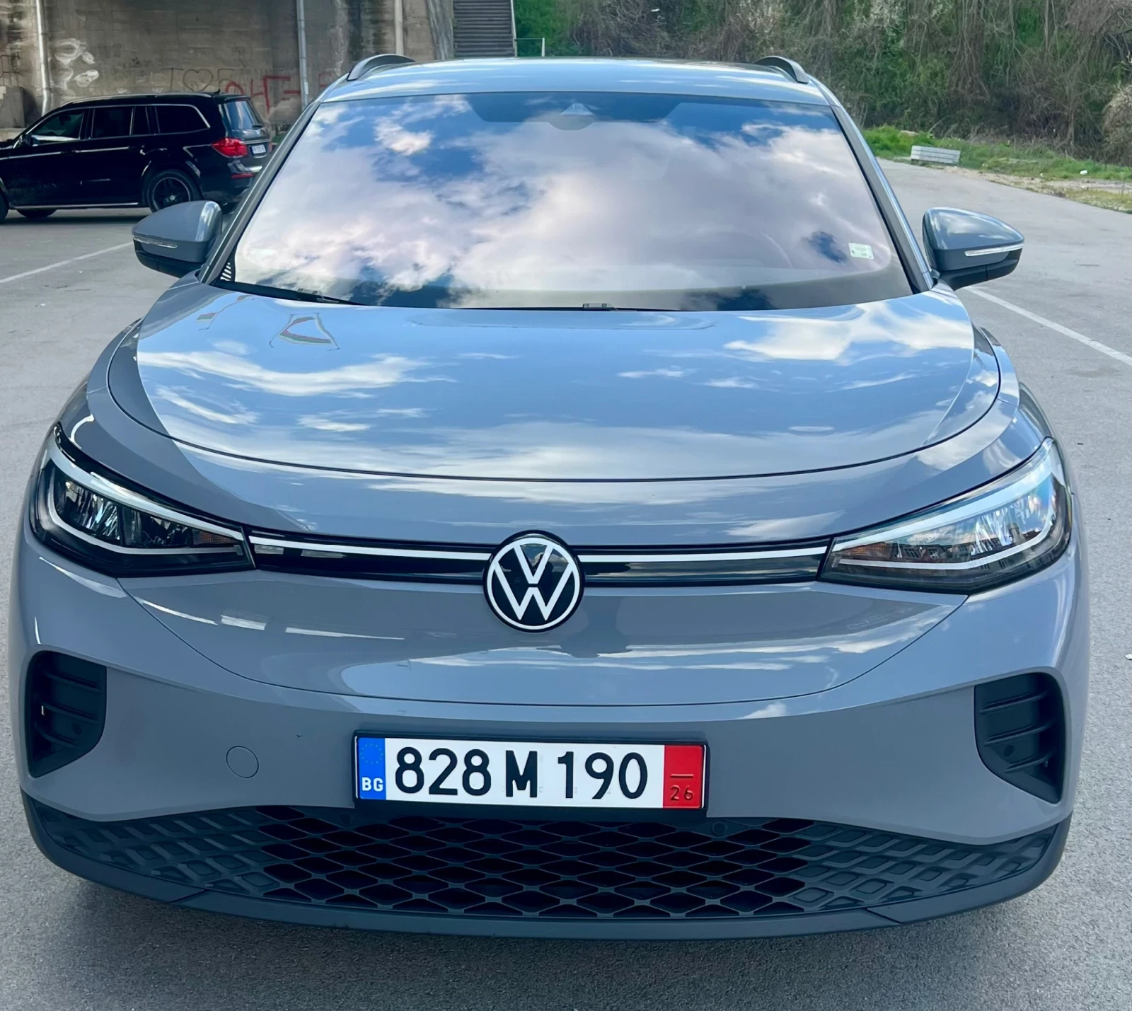 VW ID.4 Pro performance/204hp//82kwh/Soh 94.4% 