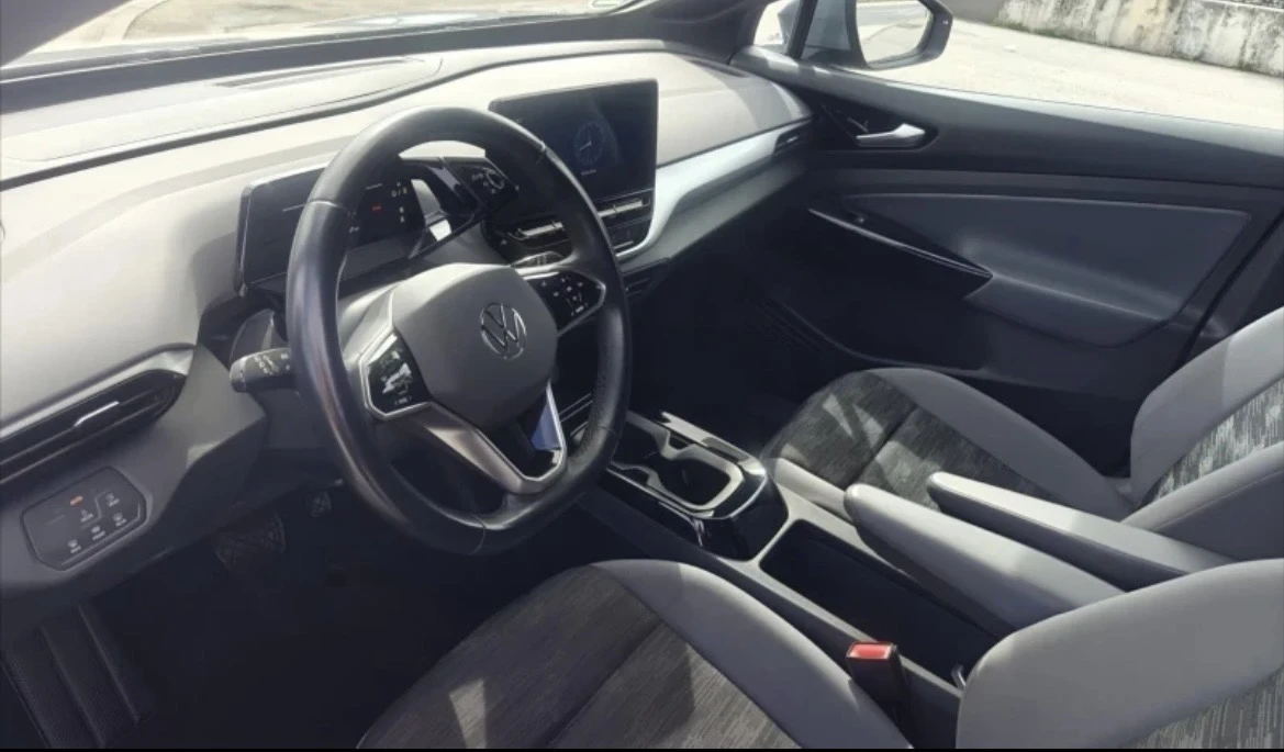 VW ID.4 Pro performance/204hp//82kwh/Soh 94.4% , снимка 9 - Автомобили и джипове - 54141454