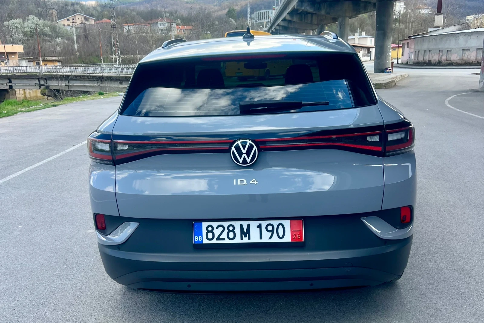 VW ID.4 Pro performance/204hp//82kwh/Soh 94.4% , снимка 6 - Автомобили и джипове - 54141454