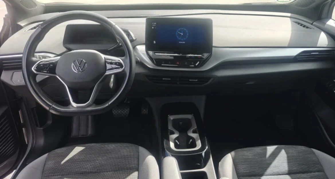 VW ID.4 Pro performance/204hp//82kwh/Soh 94.4% , снимка 10 - Автомобили и джипове - 54141454