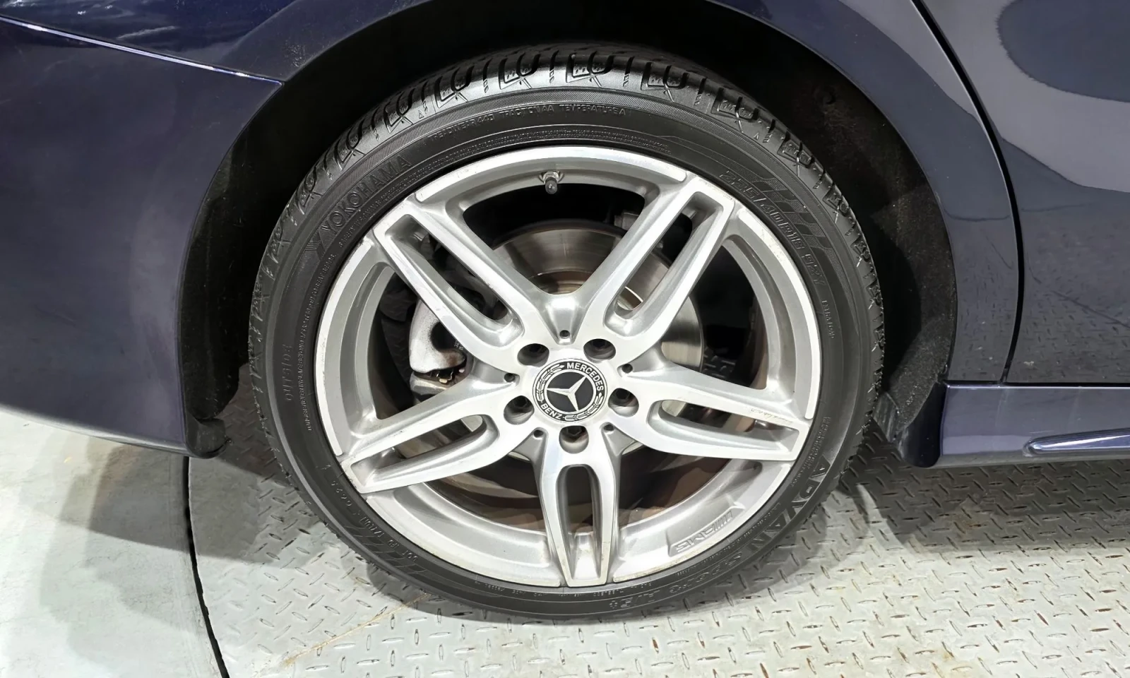 Mercedes-Benz CLA 220 2019* AMG PK* DYNAMIC* KEYLESS* КРАЙНА ЦЕНА, снимка 5 - Автомобили и джипове - 54170021