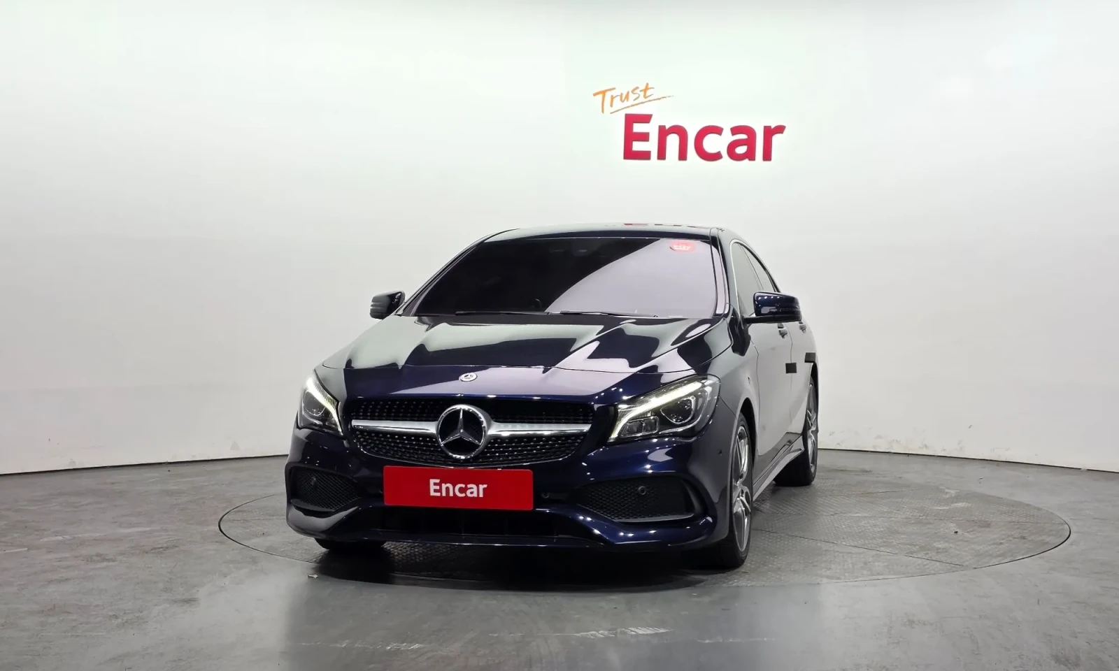 Mercedes-Benz CLA 220 2019* AMG PK* DYNAMIC* KEYLESS* КРАЙНА ЦЕНА, снимка 2 - Автомобили и джипове - 54170021